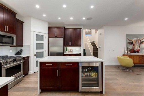 29 Cranleigh Park Se, Calgary, AB 