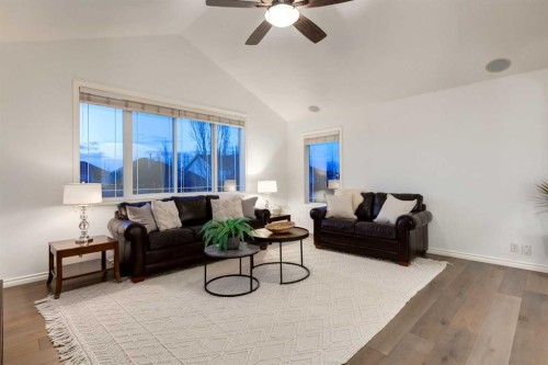 29 Cranleigh Park Se, Calgary, AB 