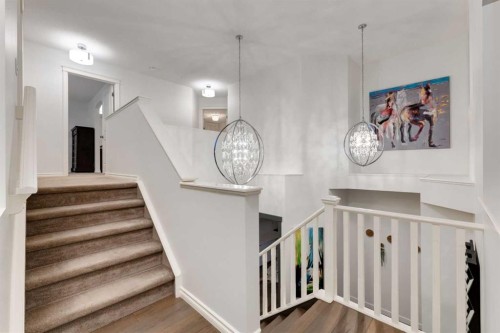 29 Cranleigh Park Se, Calgary, AB 