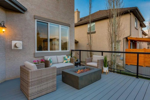 29 Cranleigh Park Se, Calgary, AB 