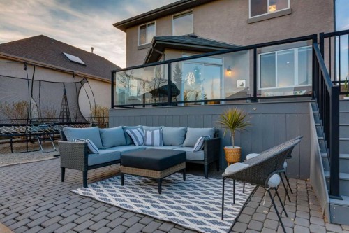 29 Cranleigh Park Se, Calgary, AB 