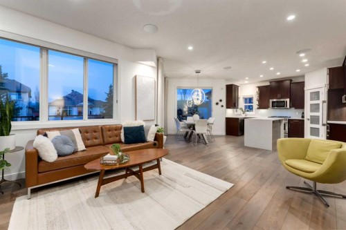 29 Cranleigh Park Se, Calgary, AB 