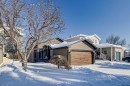 10 Somerside Manor Sw, Calgary, AB  - Outdoor With Facade 