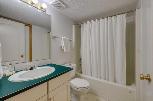 10 Somerside Manor Sw, Calgary, AB - Indoor Photo Showing Bathroom