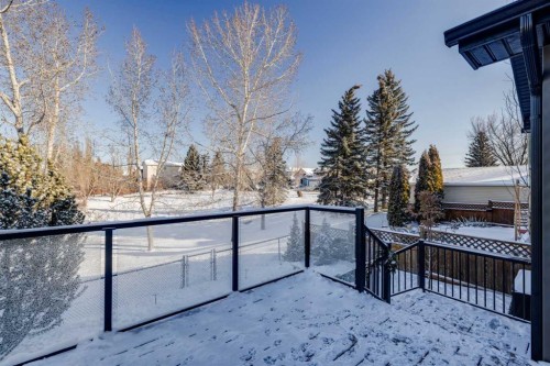10 Somerside Manor Sw, Calgary, AB - Outdoor