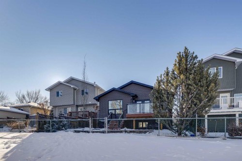 10 Somerside Manor Sw, Calgary, AB - Outdoor