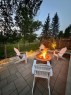 10 Somerside Manor Sw, Calgary, AB  - Outdoor With Deck Patio Veranda 