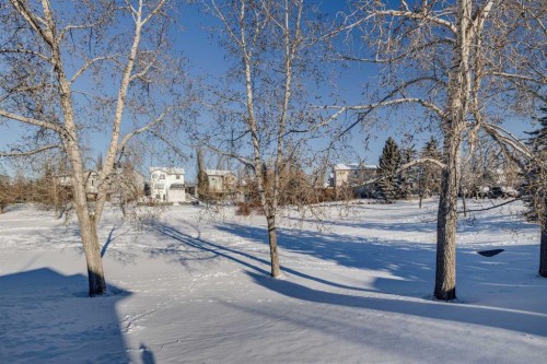 10 Somerside Manor Sw, Calgary, AB - Outdoor With View