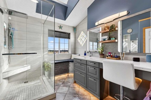 61 Somerset Crescent Sw, Calgary, AB - Indoor