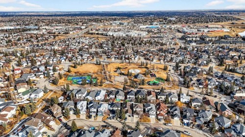 61 Somerset Crescent Sw, Calgary, AB - Outdoor With View