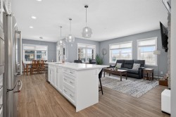 105-55 Wolf Hollow Crescent SE Calgary, AB T2X 5K9