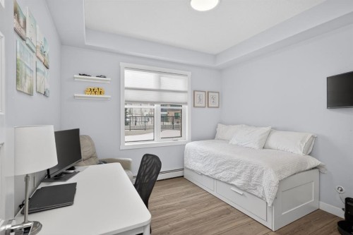 105-55 Wolf Hollow Crescent Se, Calgary, AB - Indoor