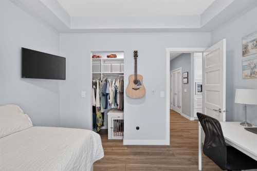 105-55 Wolf Hollow Crescent Se, Calgary, AB - Indoor