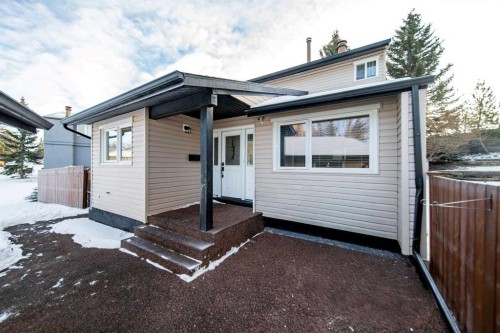 959 Ranchview Crescent Nw, Calgary, AB - Outdoor With Exterior