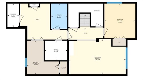 959 Ranchview Crescent Nw, Calgary, AB - Other