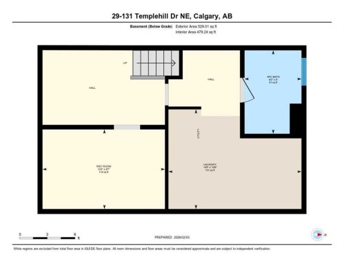 29-131 Templehill Drive Ne, Calgary, AB - Other