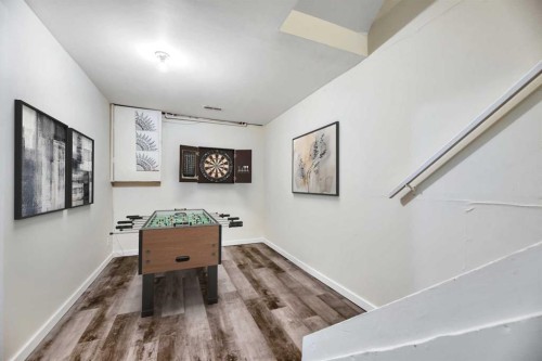 29-131 Templehill Drive Ne, Calgary, AB - Indoor Photo Showing Other Room