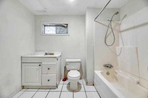 29-131 Templehill Drive Ne, Calgary, AB - Indoor Photo Showing Bathroom