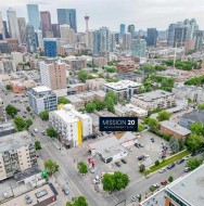 1920 4 Street SW Calgary, AB T2S 1W3