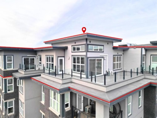 1414-95 Burma Star Road Sw, Calgary, AB - Outdoor