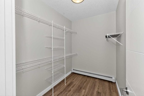 1414-95 Burma Star Road Sw, Calgary, AB - Indoor With Storage