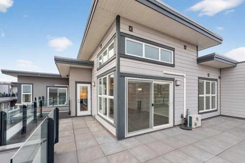 1414-95 Burma Star Road Sw, Calgary, AB - Outdoor With Exterior