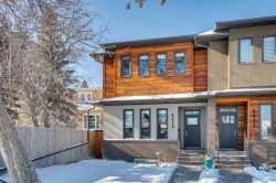 4415 16 Street SW Calgary, AB T2T 4J1