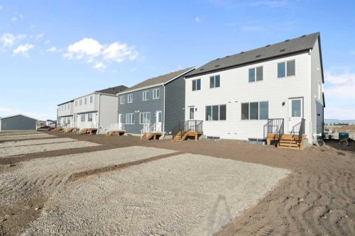 1465 Rangeview Drive Se, Calgary, AB - Outdoor