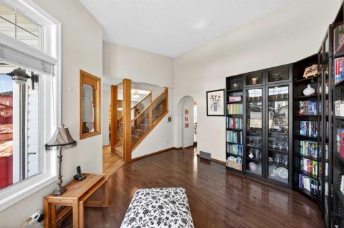 228 Riverside Close Se, Calgary, AB - Indoor Photo Showing Other Room