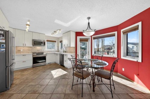 228 Riverside Close Se, Calgary, AB - Indoor