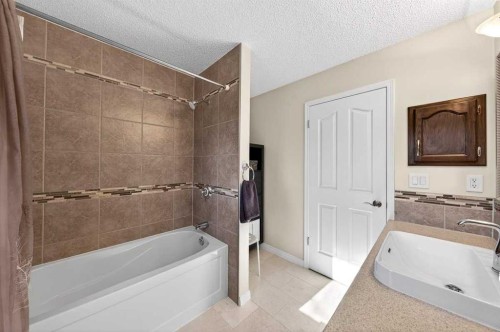 228 Riverside Close Se, Calgary, AB - Indoor Photo Showing Bathroom