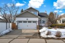 228 Riverside Close Se, Calgary, AB  - Outdoor With Facade 