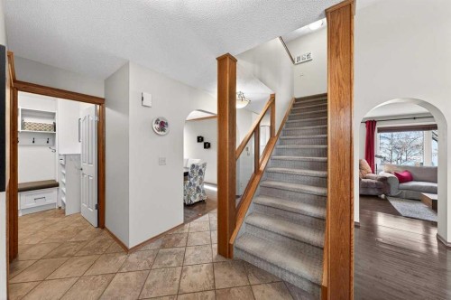 228 Riverside Close Se, Calgary, AB - Indoor Photo Showing Other Room