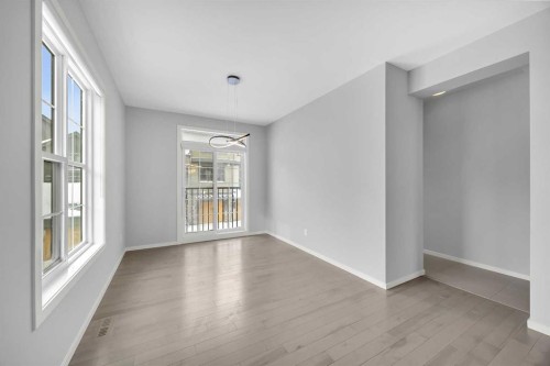 455 Ascot Circle Sw, Calgary, AB - Indoor Photo Showing Other Room