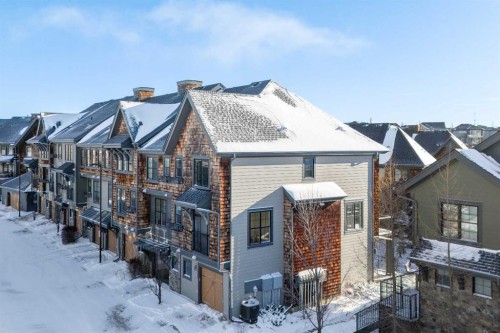 455 Ascot Circle Sw, Calgary, AB - Outdoor