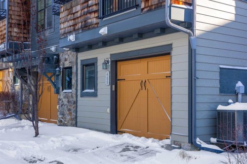 455 Ascot Circle Sw, Calgary, AB - Outdoor With Exterior