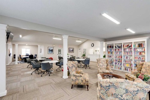 36 Del Monica Villas Ne, Calgary, AB - Indoor