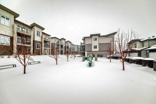44 Spring Creek Common Sw, Calgary, AB - Outdoor