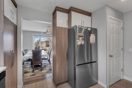 55 Castleglen Way Ne, Calgary, AB - Indoor