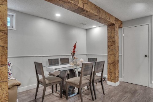 55 Castleglen Way Ne, Calgary, AB - Indoor