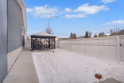 55 Castleglen Way Ne, Calgary, AB - Outdoor