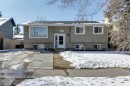 14692 Deer Ridge Drive Se, Calgary, AB  - Outdoor 