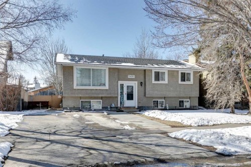 14692 Deer Ridge Drive Se, Calgary, AB - Outdoor