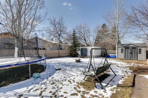 14692 Deer Ridge Drive Se, Calgary, AB - Outdoor