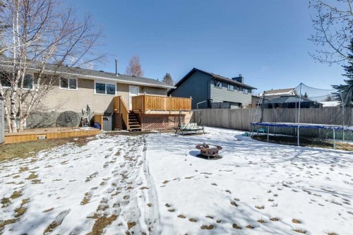 14692 Deer Ridge Drive Se, Calgary, AB - Outdoor