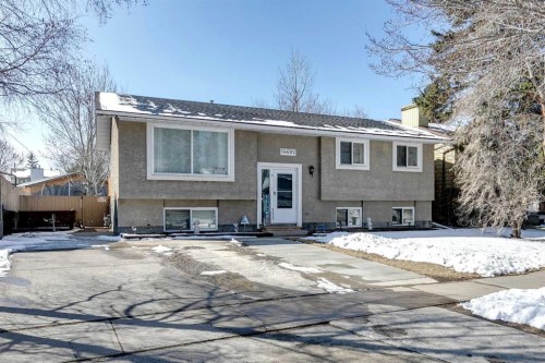 14692 Deer Ridge Drive Se, Calgary, AB - Outdoor