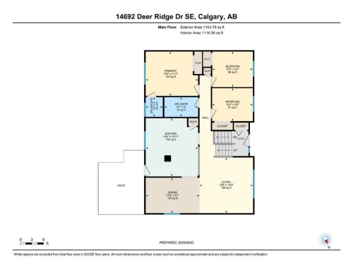 14692 Deer Ridge Drive Se, Calgary, AB - Other