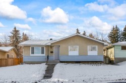 531 64 Avenue NW Calgary, AB T2K 5L3