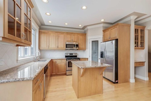 1611 33 Avenue Sw, Calgary, AB 