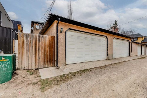 1611 33 Avenue Sw, Calgary, AB 